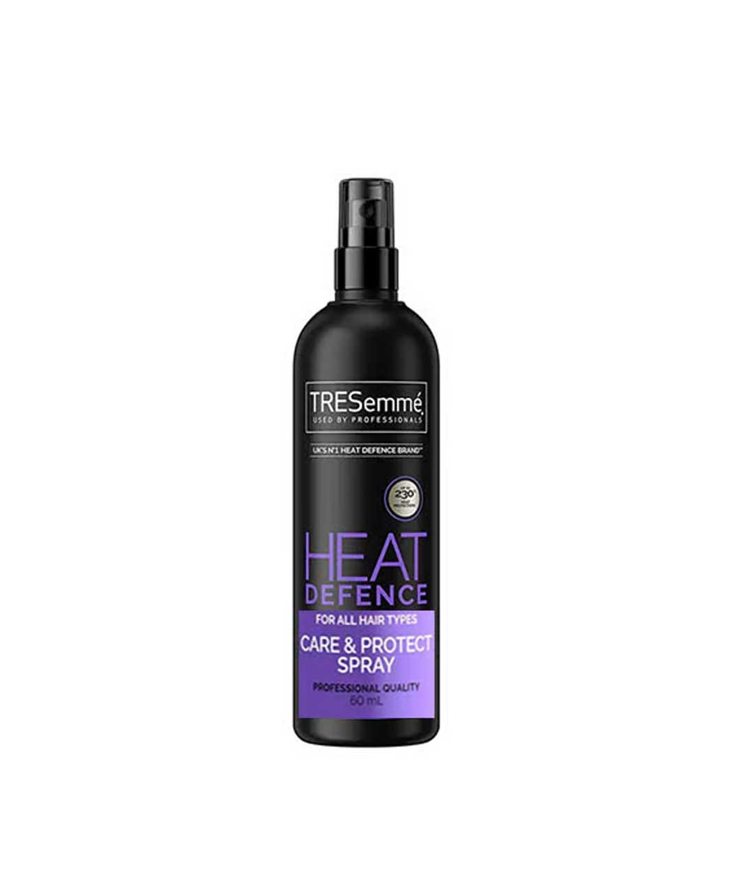 Tresemme Heat Defence Care & Protect Hair Spray 60ml