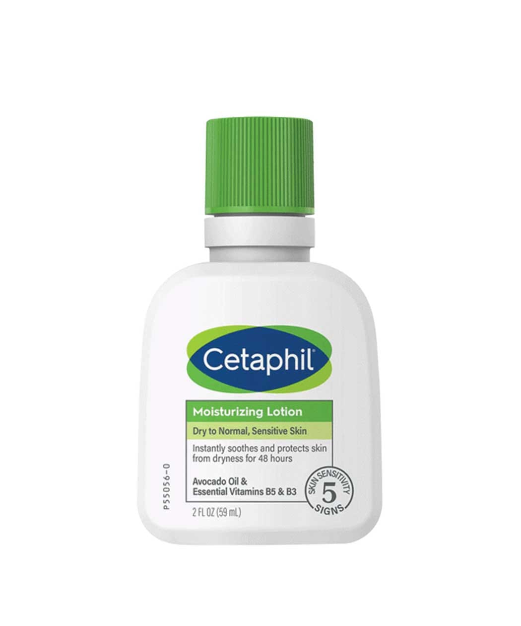 Cetaphil Moisturizing Lotion For Dry To Normal Skin